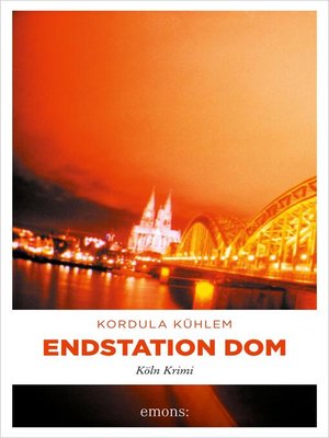 cover image of Endstation Dom